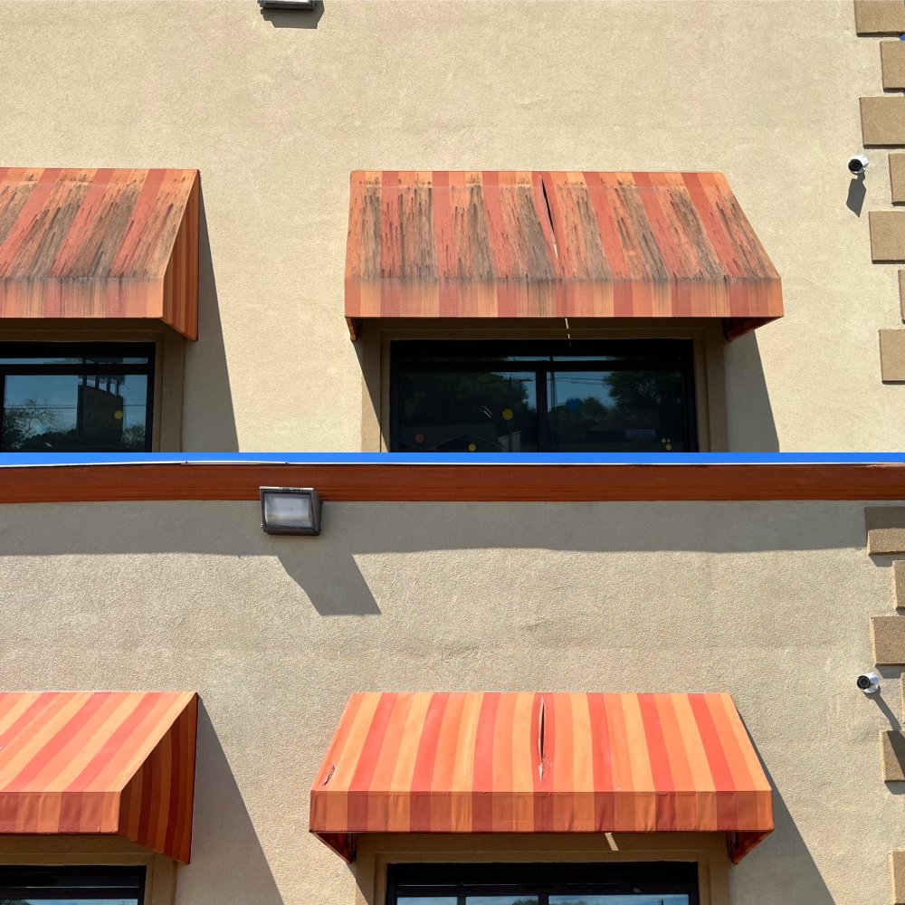 Awning Cleaning Valdosta, GA