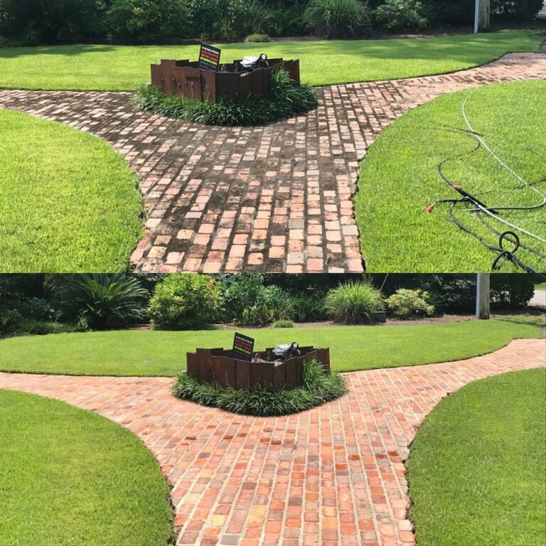 Pressure Washing Valdosta GA