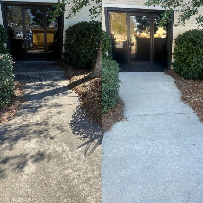 Pressure Washing Valdosta GA