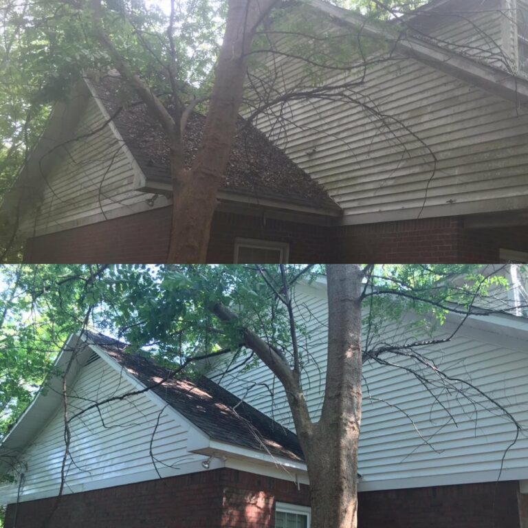 Pressure Washing Valdosta GA
