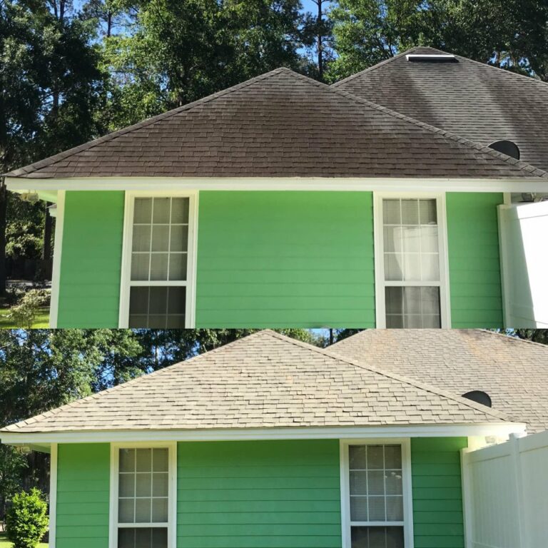 Pressure Washing Valdosta GA