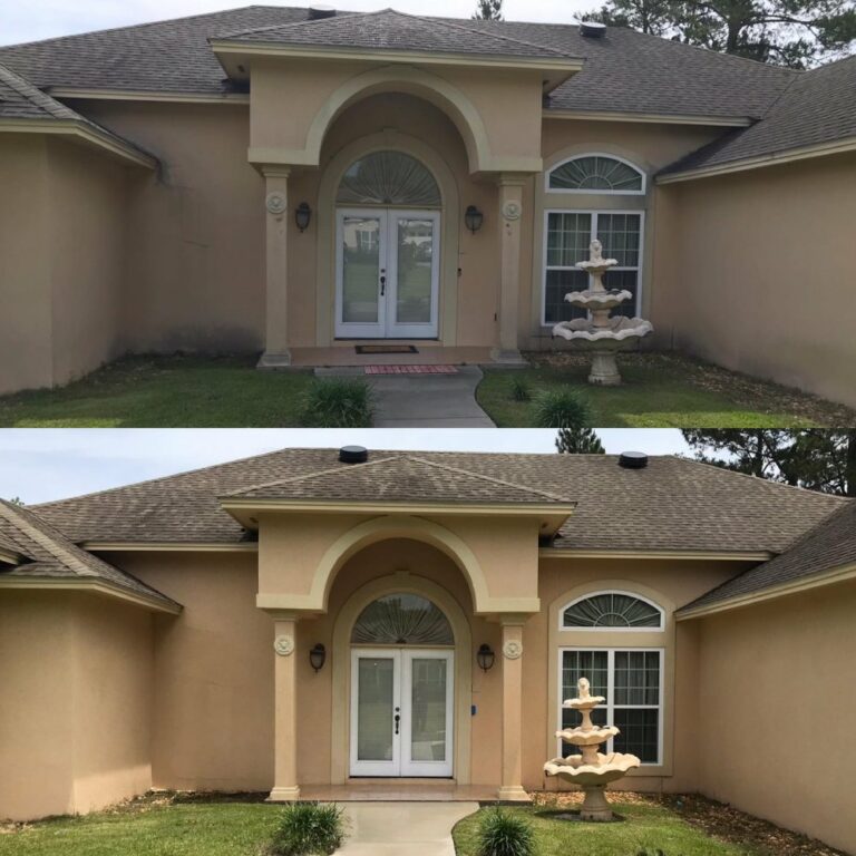 Pressure Washing Valdosta GA