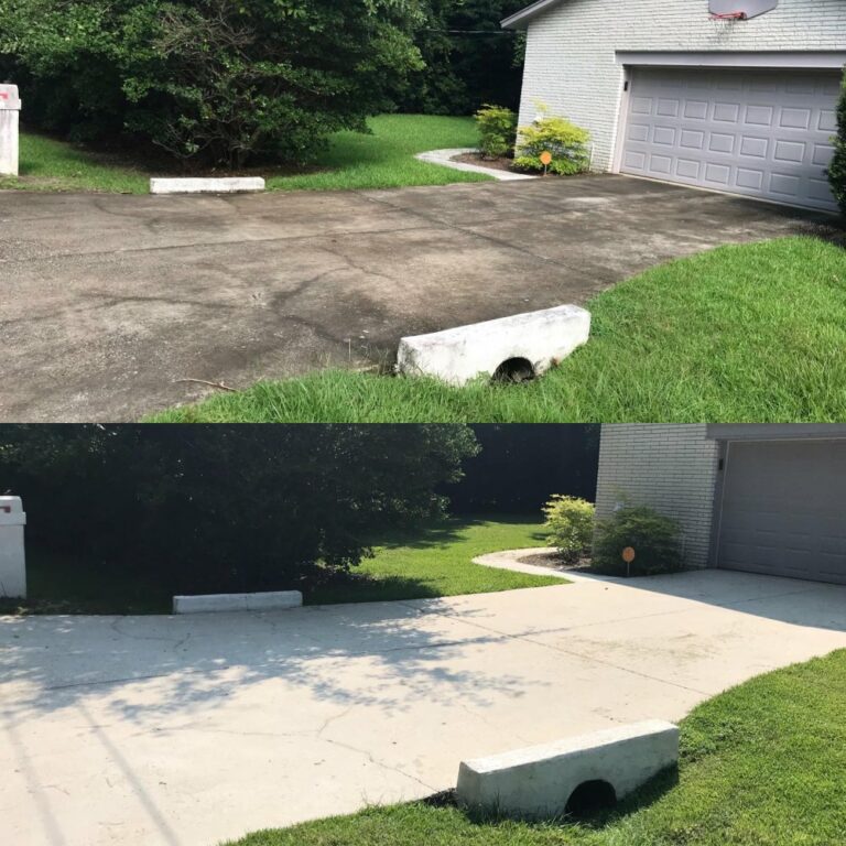 Pressure Washing Valdosta GA