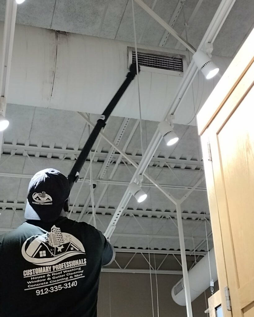 Dryer Vent Cleaning Valdosta, GA Get A Free Quote Today