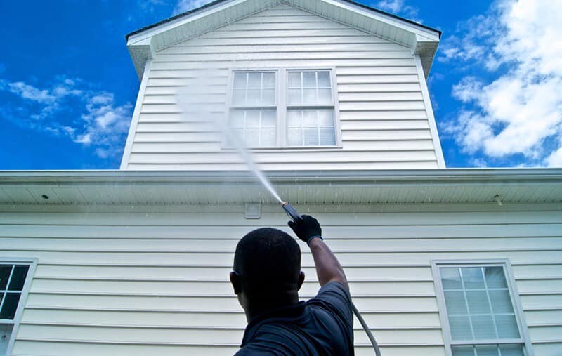 Pressure Washing Valdosta GA