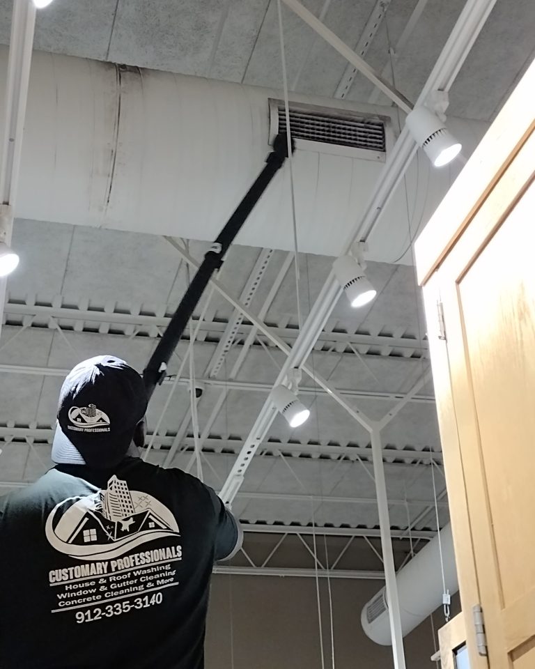 pressure washing waycross ga