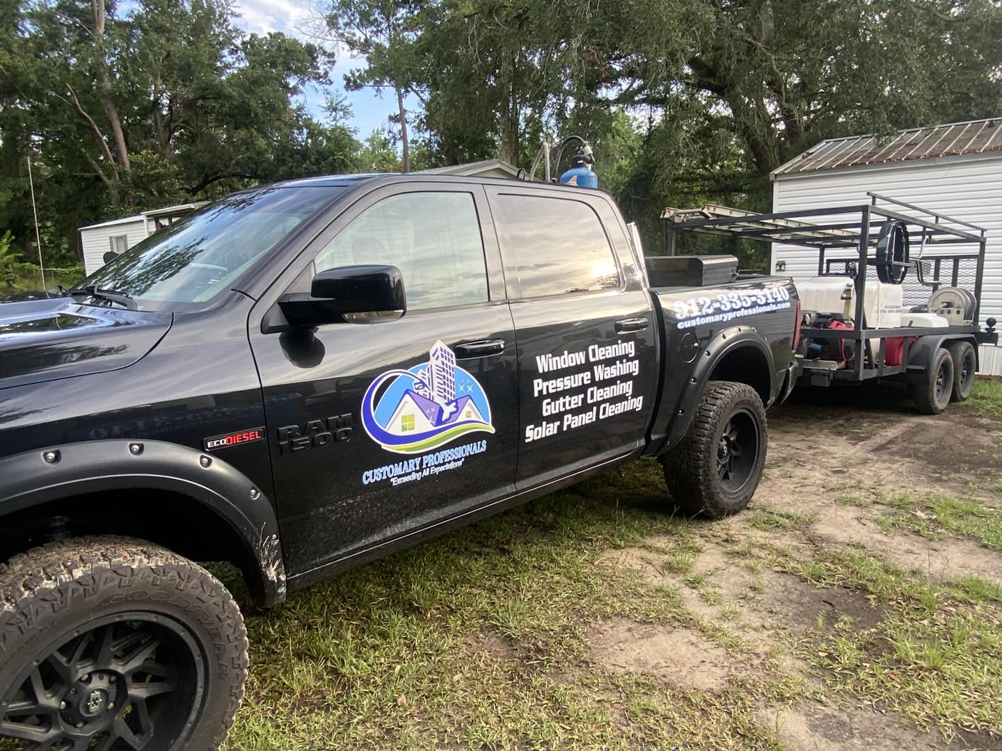 Customary Professionals of Valdosta GA